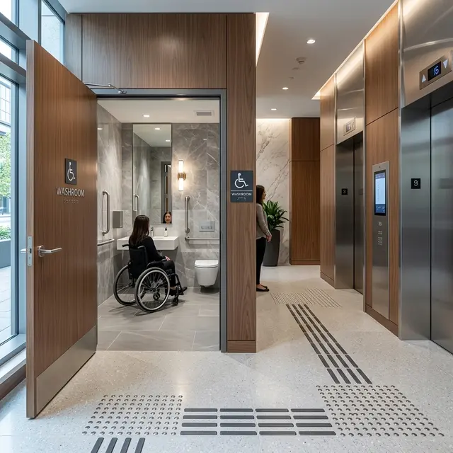 Seamless Mobility