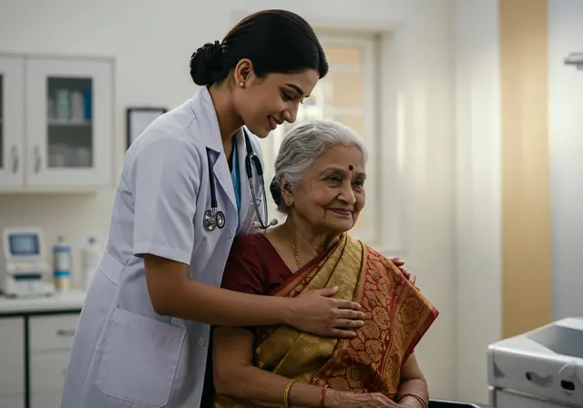 Nursing Home