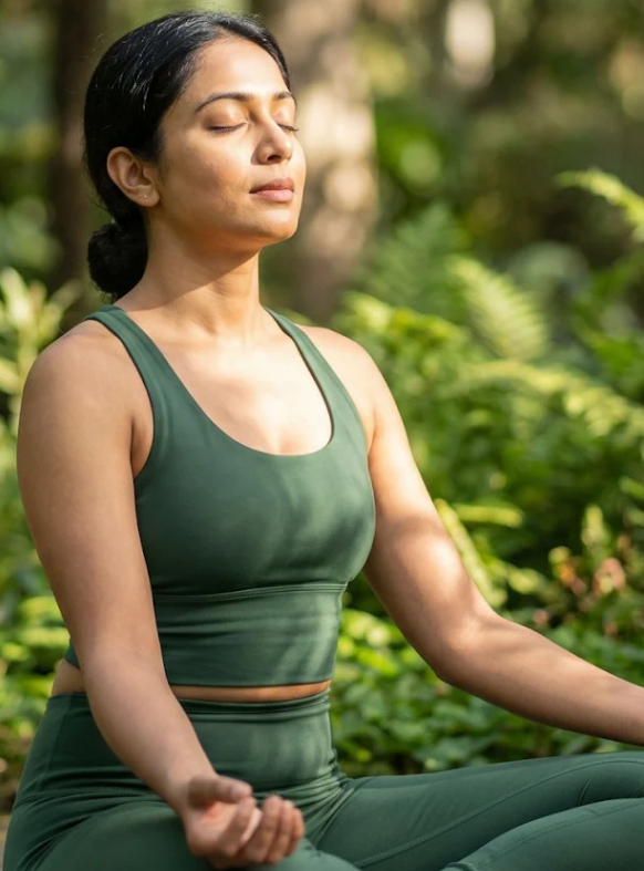 Green Living