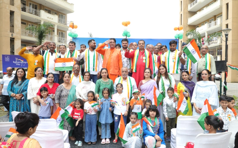 Independence Day