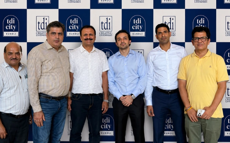 Broker's Association Meet