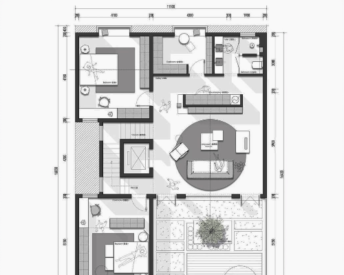 2 BHK Apartments