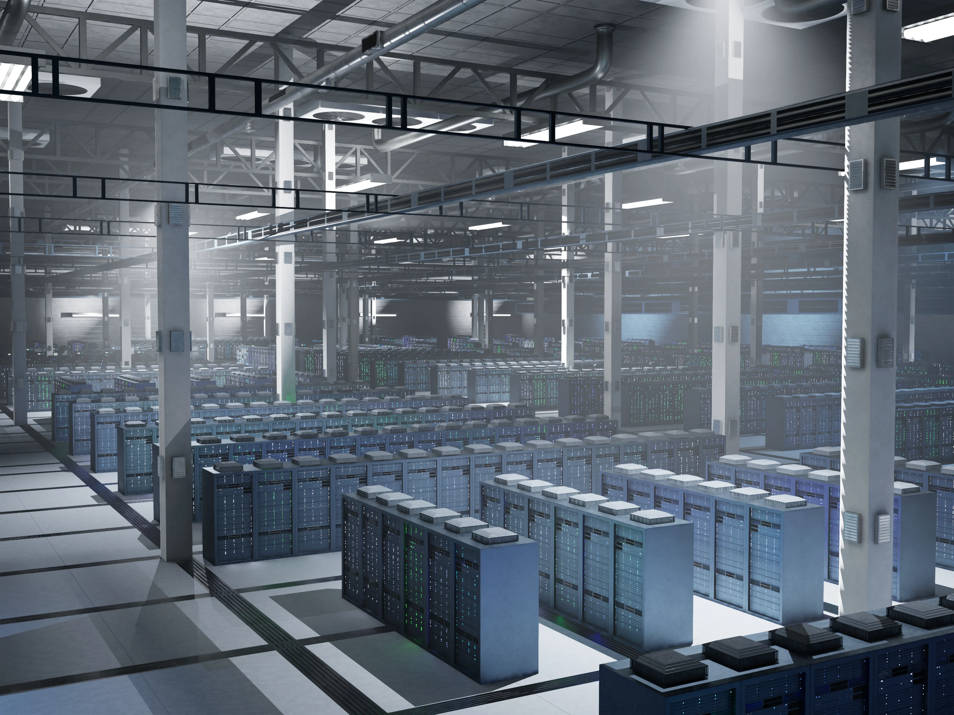 Power Backup