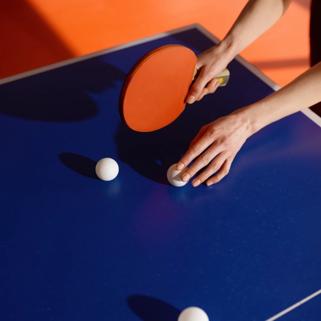 Table Tennis