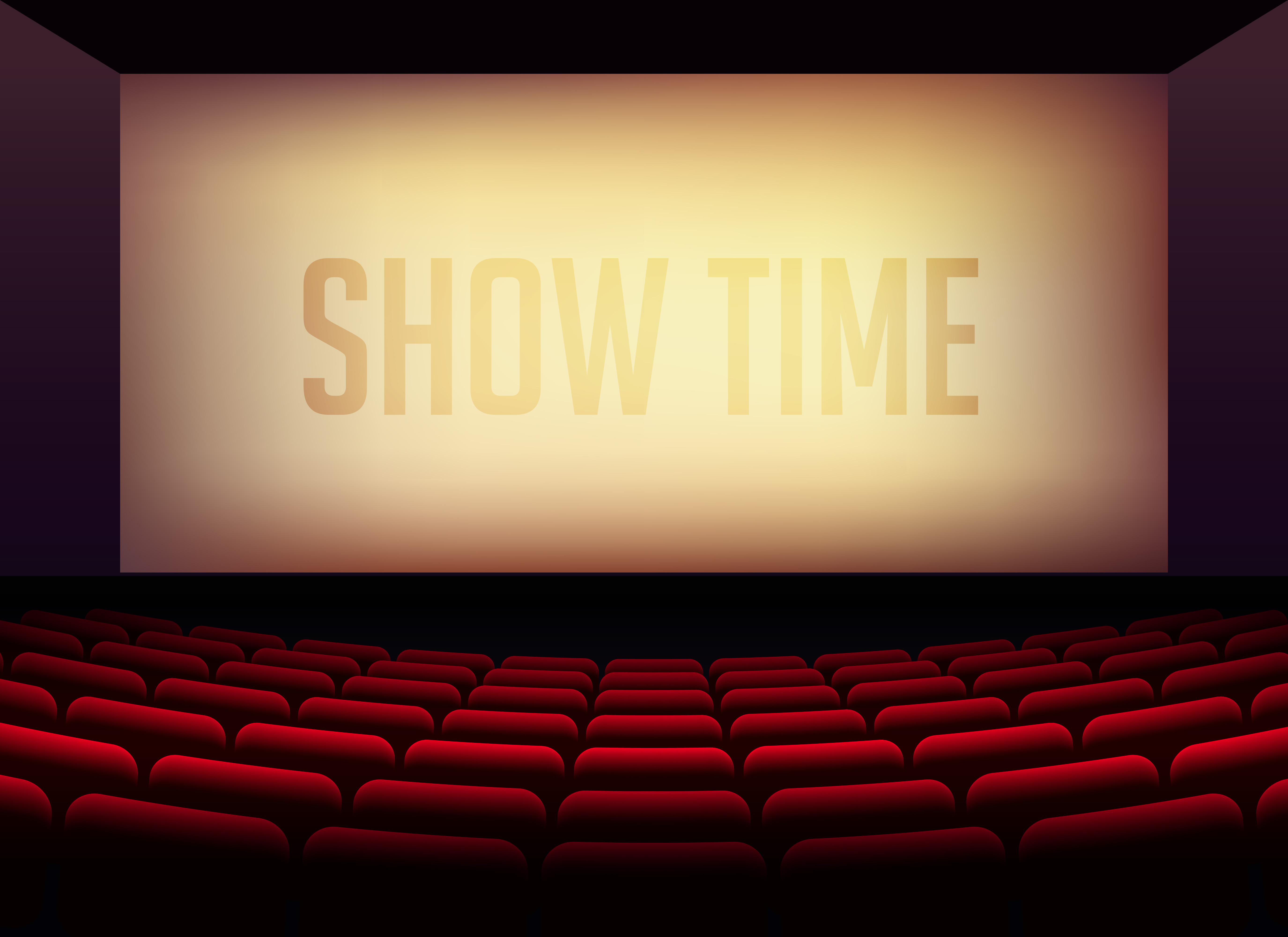 3-Screen Multiplex
