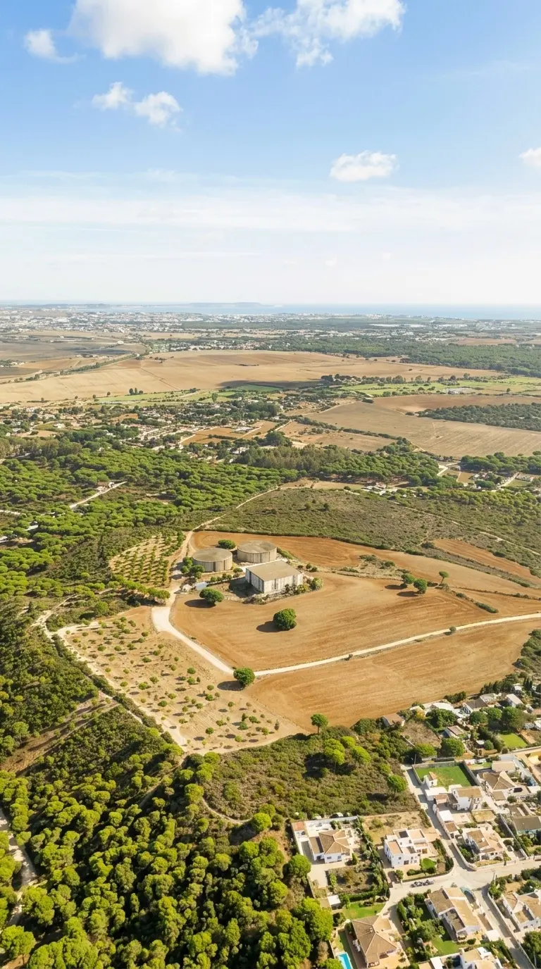 Residential Plots