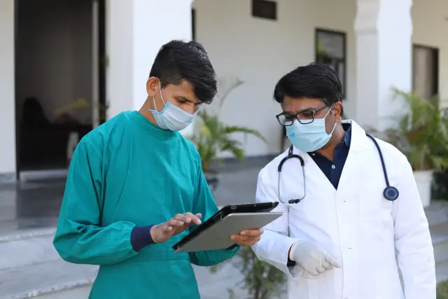 Healthcentre