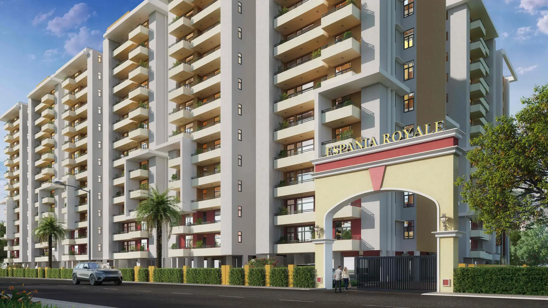 Espania Royale Floors